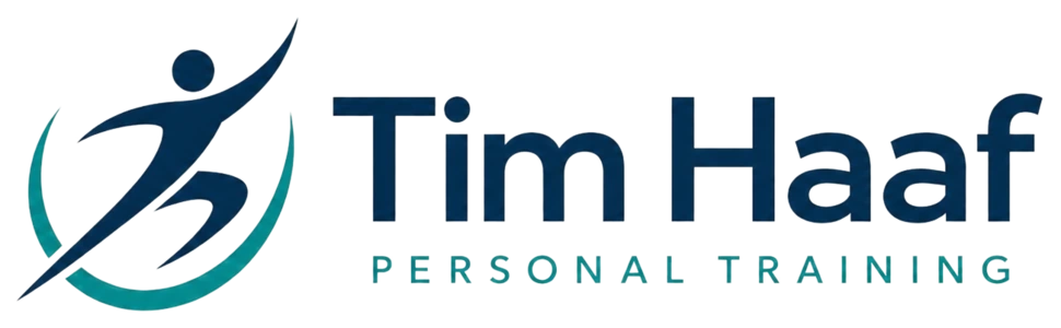 Tim Haaf Personal Training